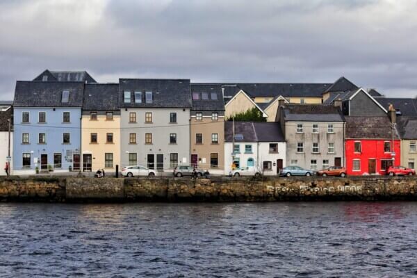 Co down, strangford