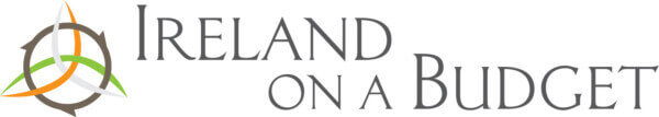 Ireland on a Budget logo