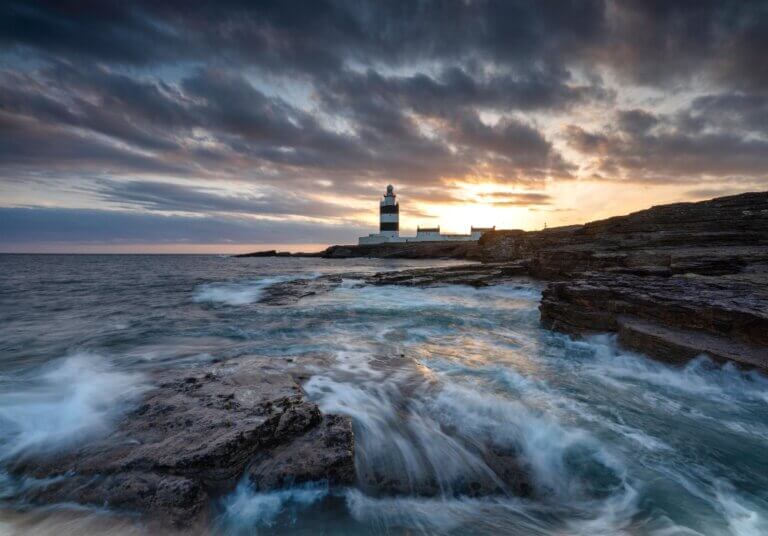Hook Head Lighthouse2