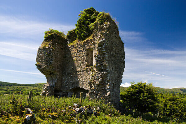 Sligo And Leitrim Attractions Among Locations For Spanish Armada Film