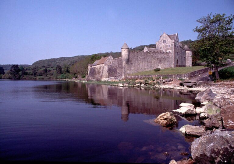 castle Sligo and Leitrim attractions