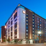 Belfast Ibis Hotel Wins Award