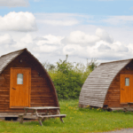 Glamping in Ireland: 11 Budget-Friendly Sites for Couples and Families
