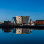 Belfast and the Titanic: An Epic Journey