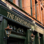 Historic Belfast Brew Pub Changes Name