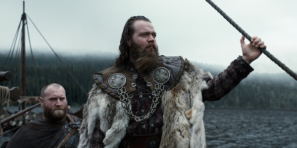 Vikings  Valhalla Season 2
