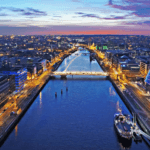 7 Historical Attractions in Dublin that Reveal Its History